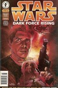 STAR WARS: DARK FORCE RISING #5B 