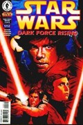 STAR WARS: DARK FORCE RISING #2 