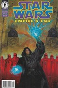 STAR WARS: EMPIRE'S END #2B 