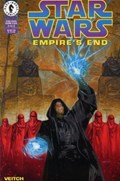 STAR WARS: EMPIRE'S END #2 