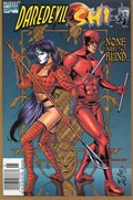 DAREDEVIL / SHI #1B 