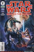 STAR WARS: HEIR TO THE EMPIRE #5 