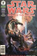 STAR WARS: HEIR TO THE EMPIRE #5B 