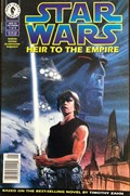 STAR WARS: HEIR TO THE EMPIRE #1B 