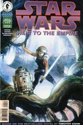 STAR WARS: HEIR TO THE EMPIRE #4 