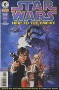 STAR WARS: HEIR TO THE EMPIRE #6 