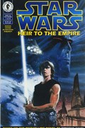 STAR WARS: HEIR TO THE EMPIRE #1 