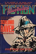FICTION ILLUSTRATED #1 Digest