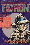 FICTION ILLUSTRATED #1B Digest