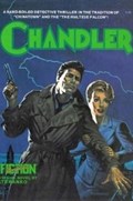 FICTION ILLUSTRATED #3-2nd Trade Paperback