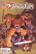THUNDERCATS #1B 