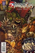 THUNDERCATS #3B 