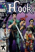HOOK #3 