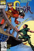 HOOK #4 
