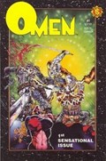 OMEN #1 