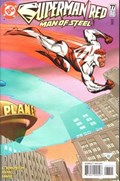 SUPERMAN: THE MAN OF STEEL #77 