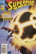 SUPERMAN: THE MAN OF STEEL #100C 