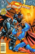 SUPERMAN: THE MAN OF STEEL #134B 