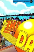 SUPERMAN: THE MAN OF STEEL #30D 