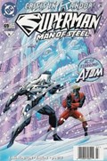 SUPERMAN: THE MAN OF STEEL #69B 