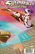 SUPERMAN: THE MAN OF STEEL #77B 