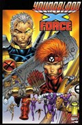 YOUNGBLOOD / X-FORCE #1B 