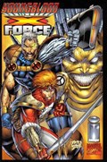 YOUNGBLOOD / X-FORCE #1C 