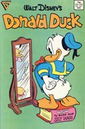 WALT DISNEY'S DONALD DUCK #247 