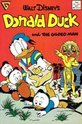 WALT DISNEY'S DONALD DUCK #246B 