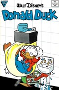 WALT DISNEY'S DONALD DUCK #249 