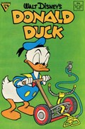 WALT DISNEY'S DONALD DUCK #265 