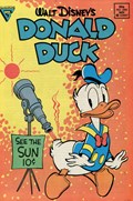 WALT DISNEY'S DONALD DUCK #268B 