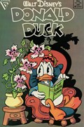WALT DISNEY'S DONALD DUCK #269B 