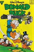 WALT DISNEY'S DONALD DUCK #271B 