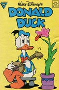 WALT DISNEY'S DONALD DUCK #273B 