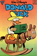 WALT DISNEY'S DONALD DUCK #275B 