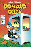 WALT DISNEY'S DONALD DUCK #297 