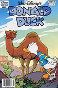 WALT DISNEY'S DONALD DUCK #289B 