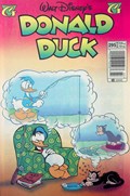 WALT DISNEY'S DONALD DUCK #295B 