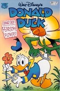 WALT DISNEY'S DONALD DUCK #291 