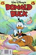 WALT DISNEY'S DONALD DUCK #293B 