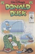 WALT DISNEY'S DONALD DUCK #295 