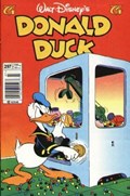 WALT DISNEY'S DONALD DUCK #297B 