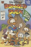 WALT DISNEY'S DONALD DUCK #300 