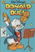 WALT DISNEY'S DONALD DUCK #304 