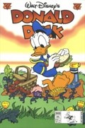 WALT DISNEY'S DONALD DUCK #303 