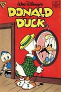 WALT DISNEY'S DONALD DUCK #274 