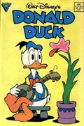 WALT DISNEY'S DONALD DUCK #273 