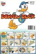 WALT DISNEY'S DONALD DUCK #281B 