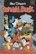 WALT DISNEY'S DONALD DUCK #252 